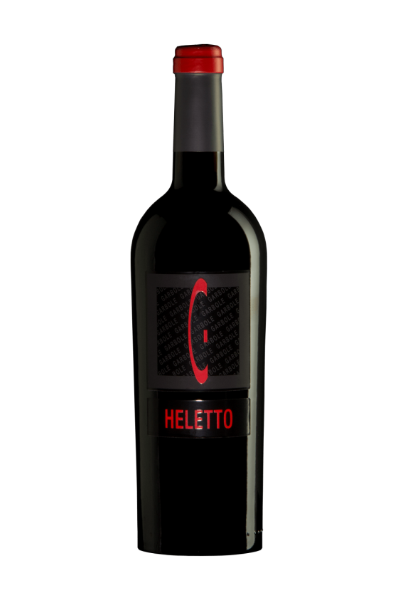 Heletto 2015 Garbole
